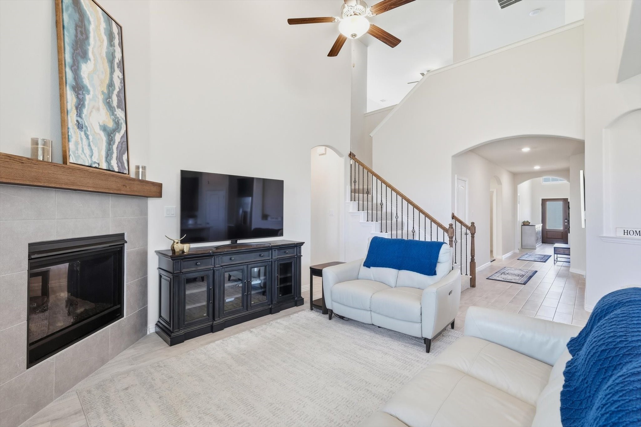 14868 Gilley Lane Fort Worth TX 76052