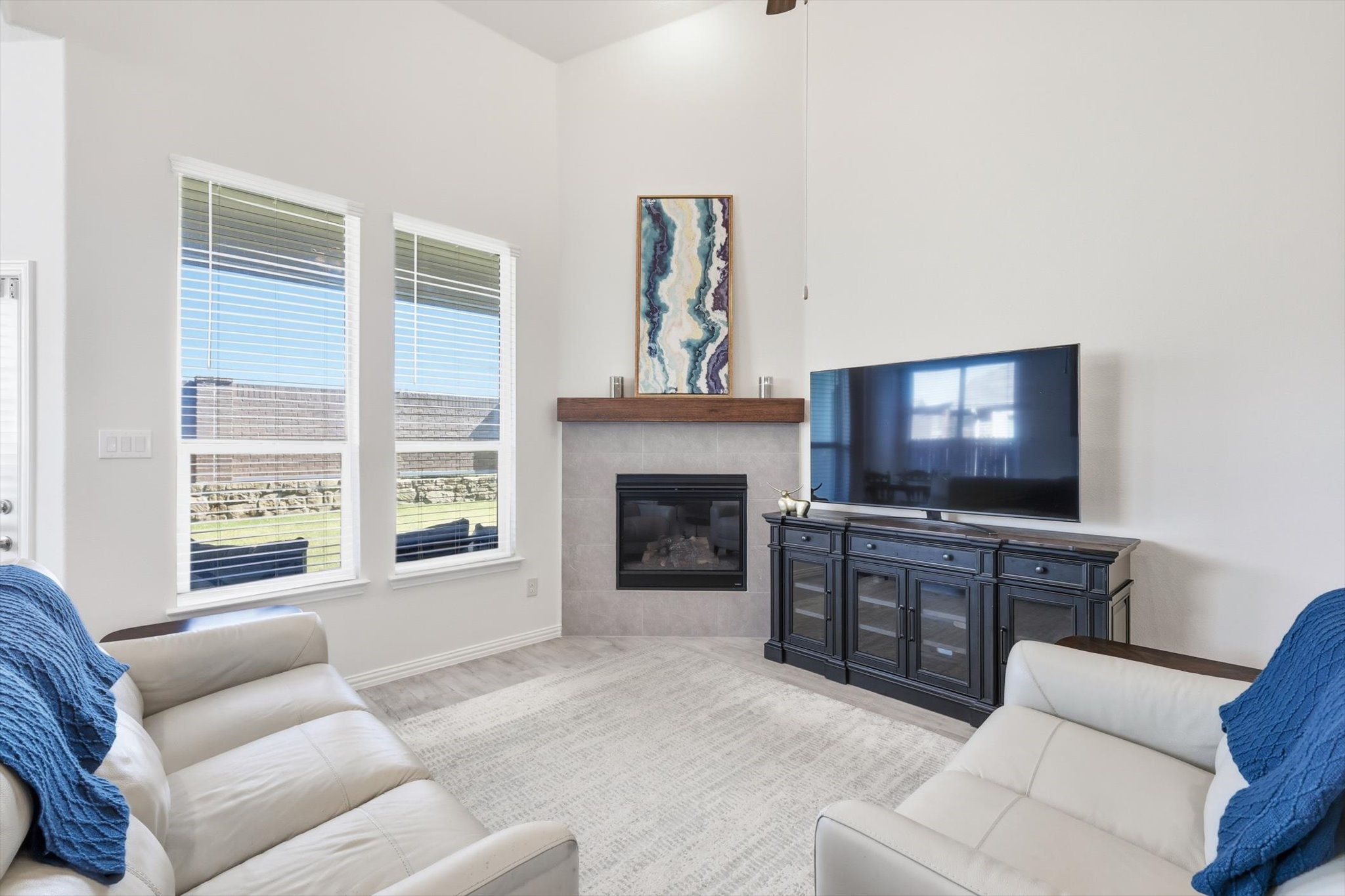 14868 Gilley Lane Fort Worth TX 76052
