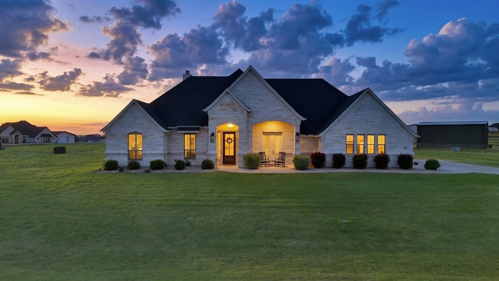 3076 Infinity Drive Weatherford TX 76087