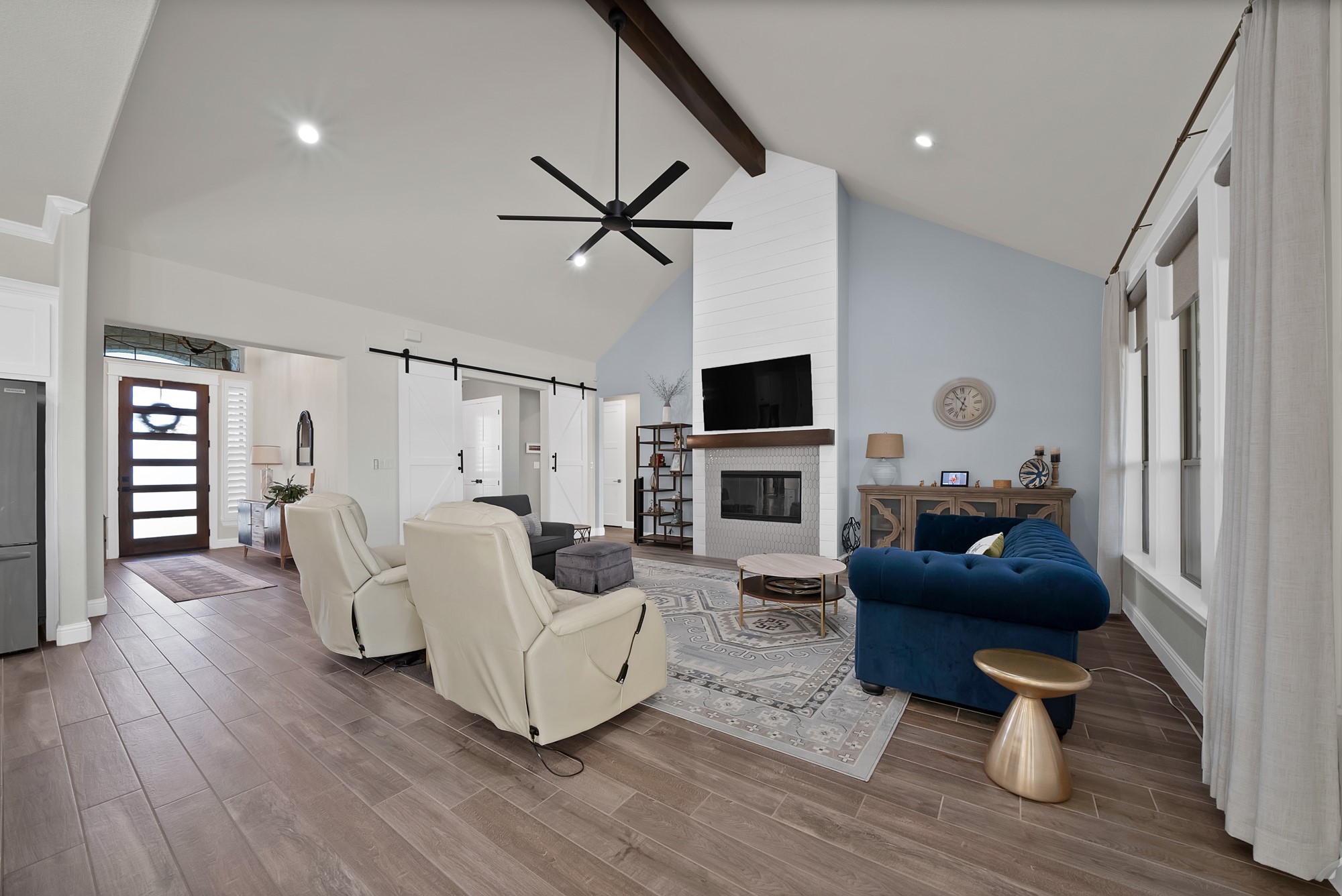 3076 Infinity Drive Weatherford TX 76087