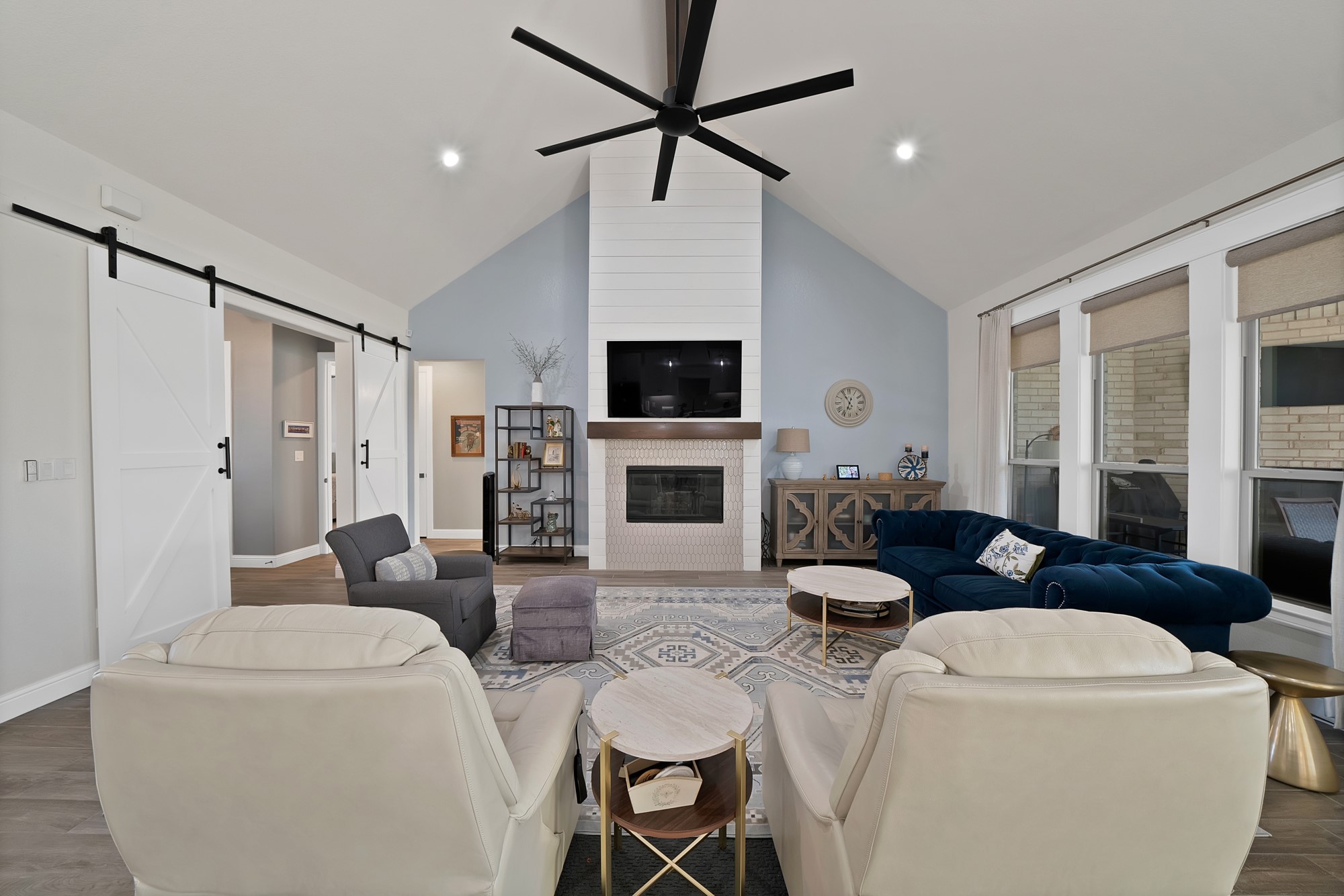 3076 Infinity Drive Weatherford TX 76087