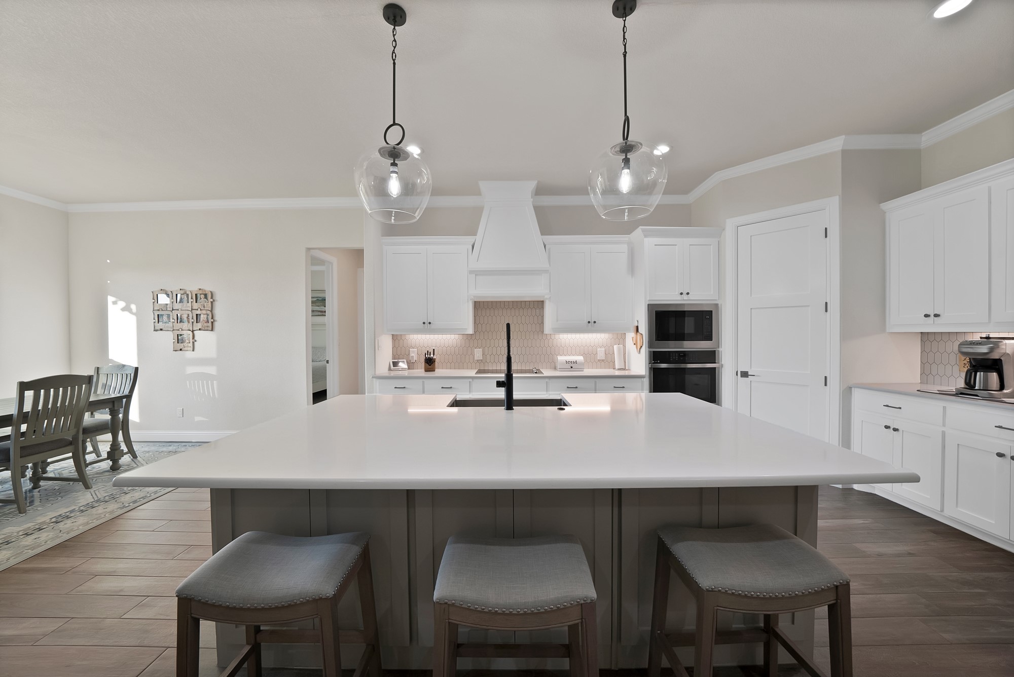 3076 Infinity Drive Weatherford TX 76087