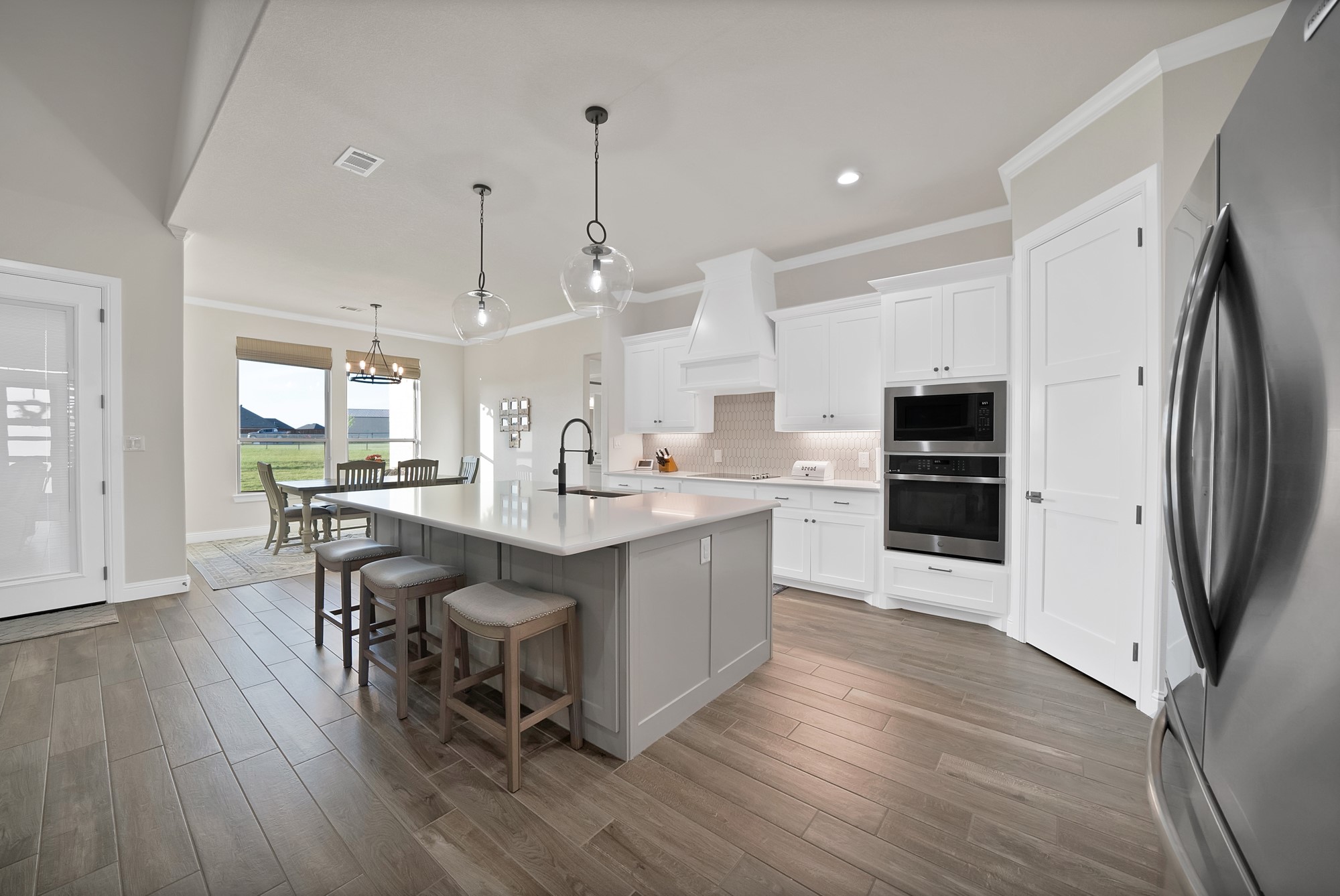 3076 Infinity Drive Weatherford TX 76087