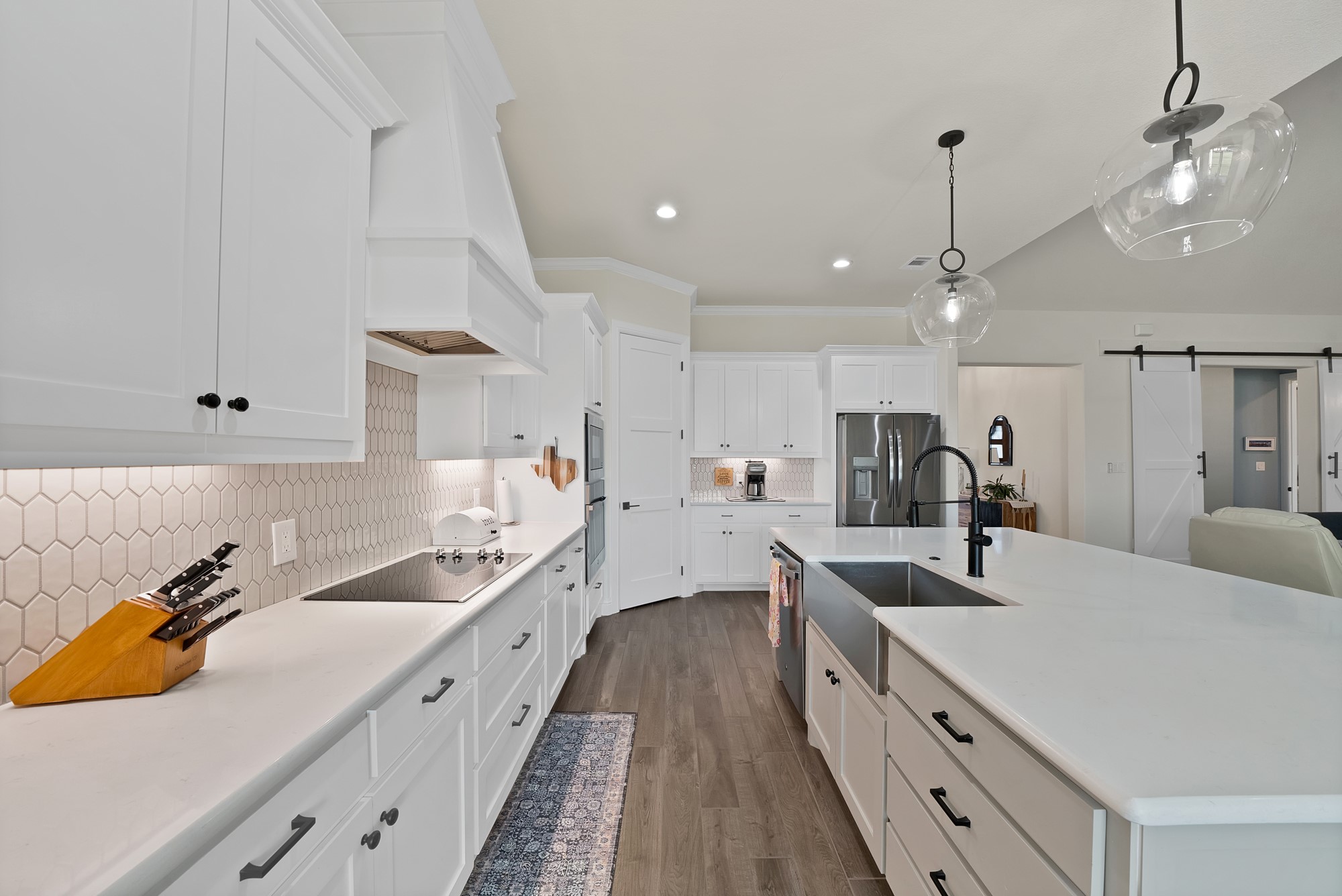 3076 Infinity Drive Weatherford TX 76087