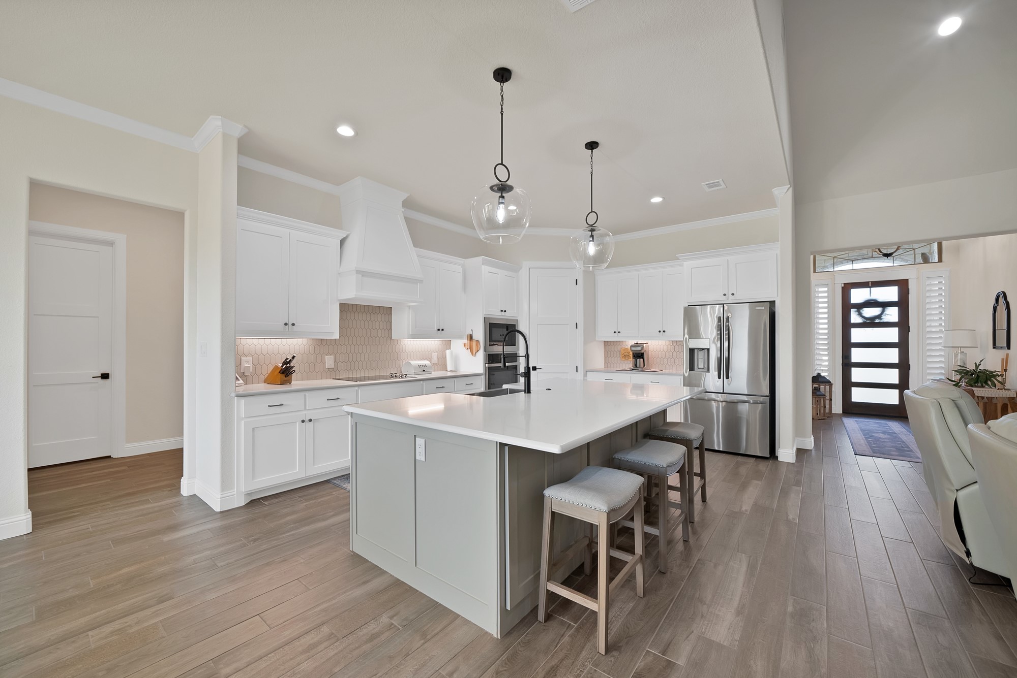 3076 Infinity Drive Weatherford TX 76087
