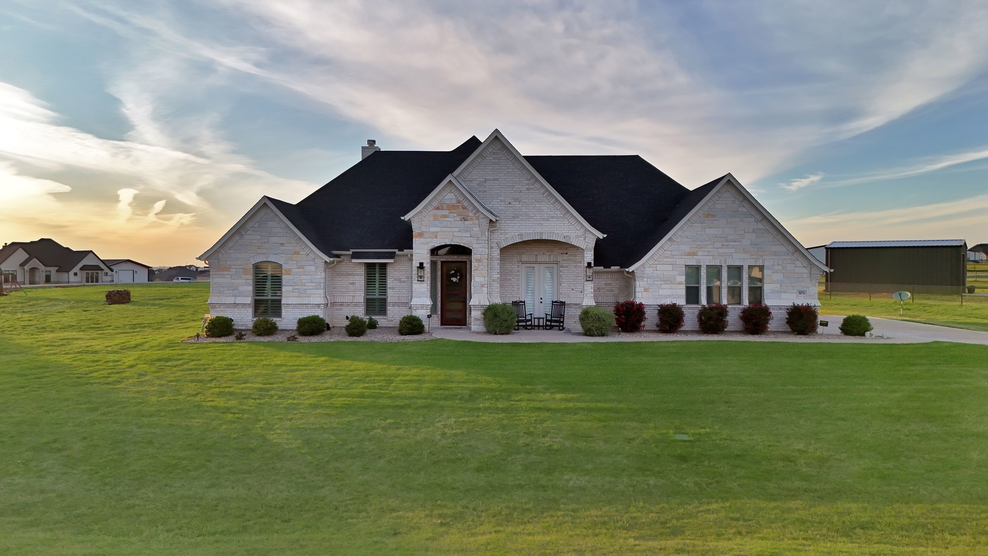 3076 Infinity Drive Weatherford TX 76087
