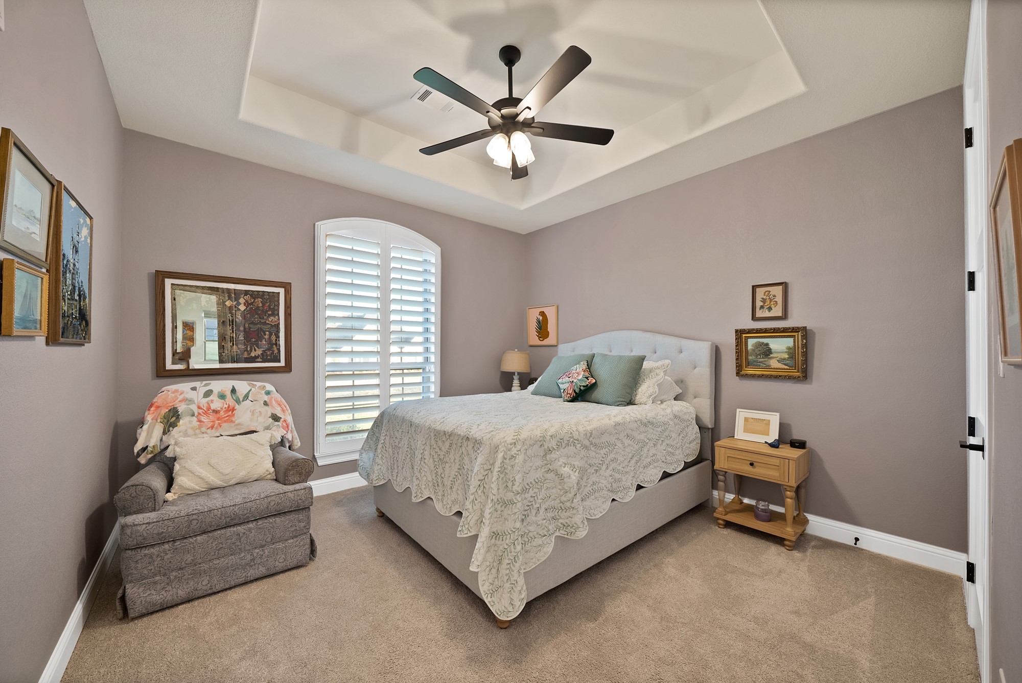 3076 Infinity Drive Weatherford TX 76087