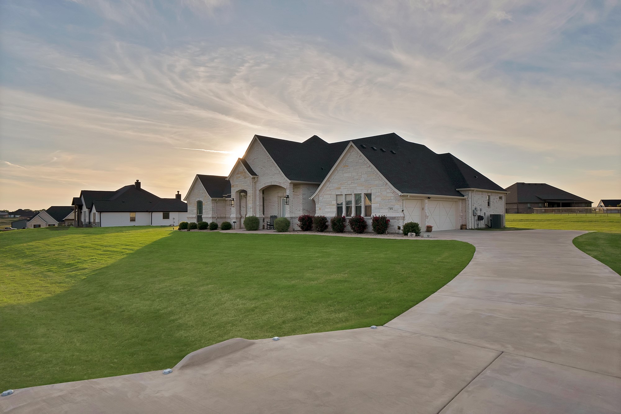 3076 Infinity Drive Weatherford TX 76087
