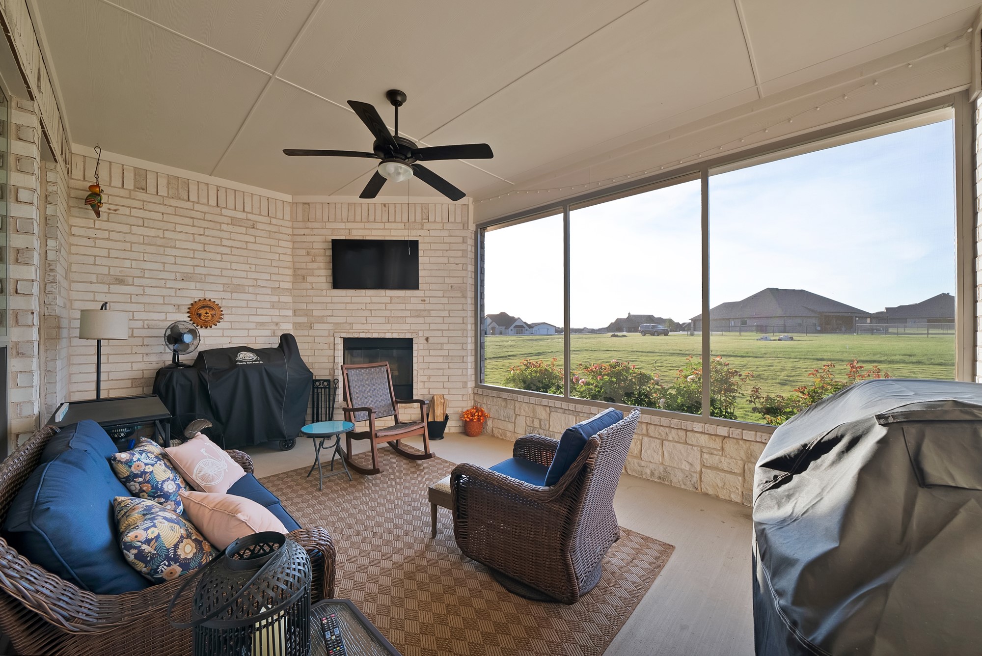 3076 Infinity Drive Weatherford TX 76087