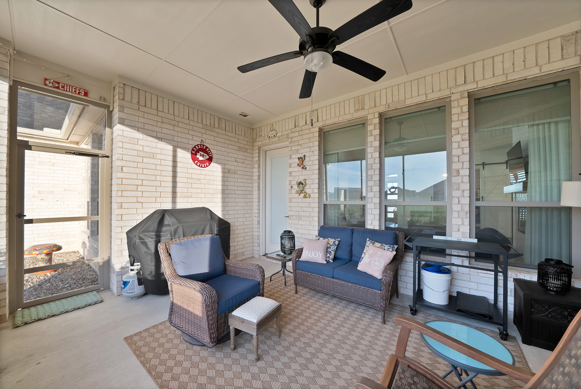 3076 Infinity Drive Weatherford TX 76087