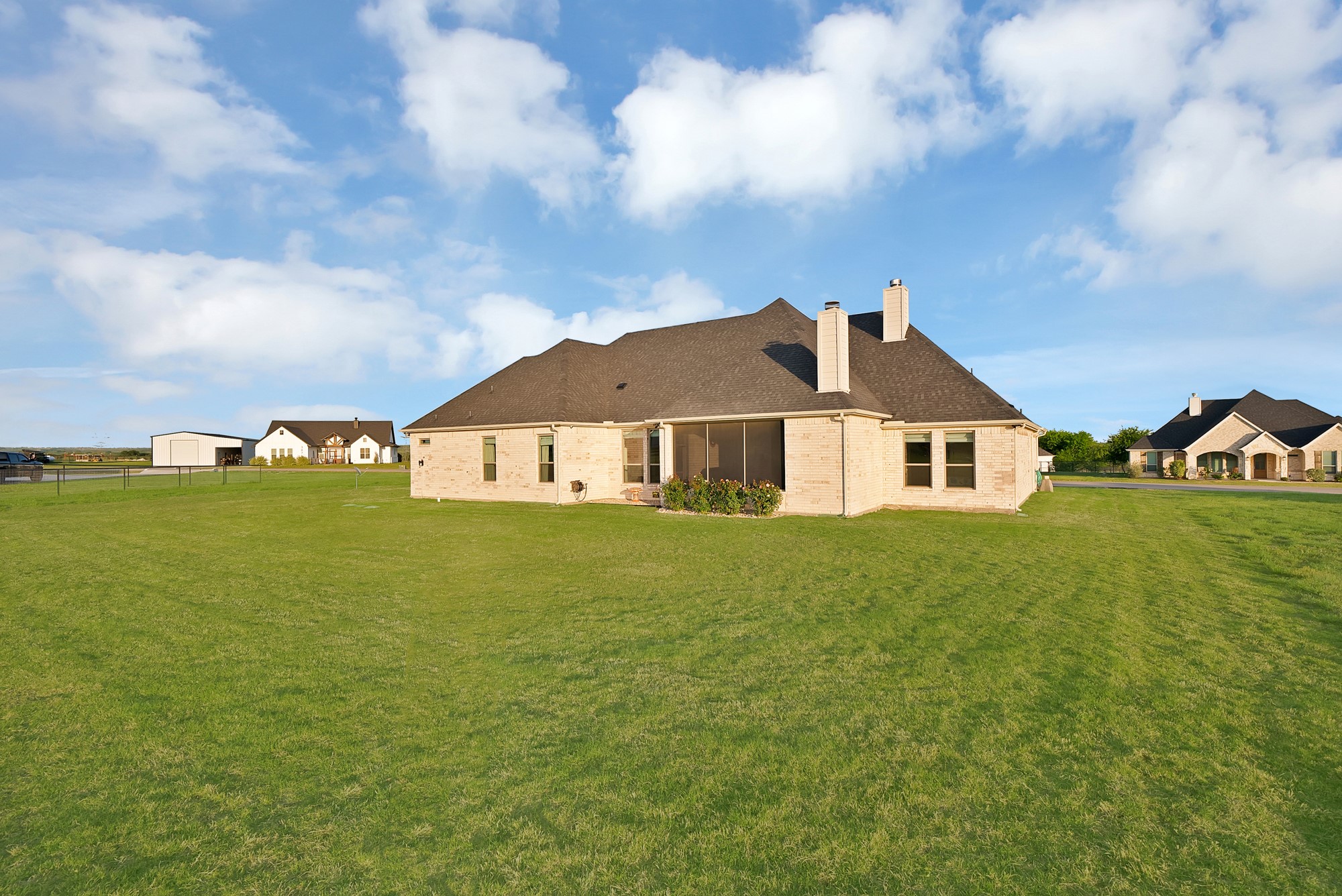 3076 Infinity Drive Weatherford TX 76087