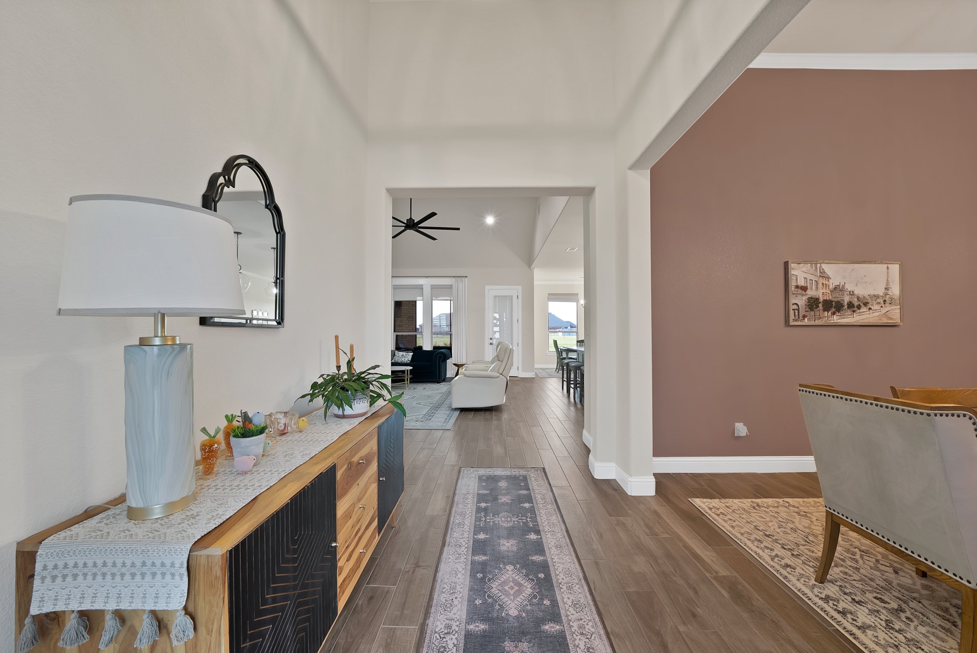 3076 Infinity Drive Weatherford TX 76087