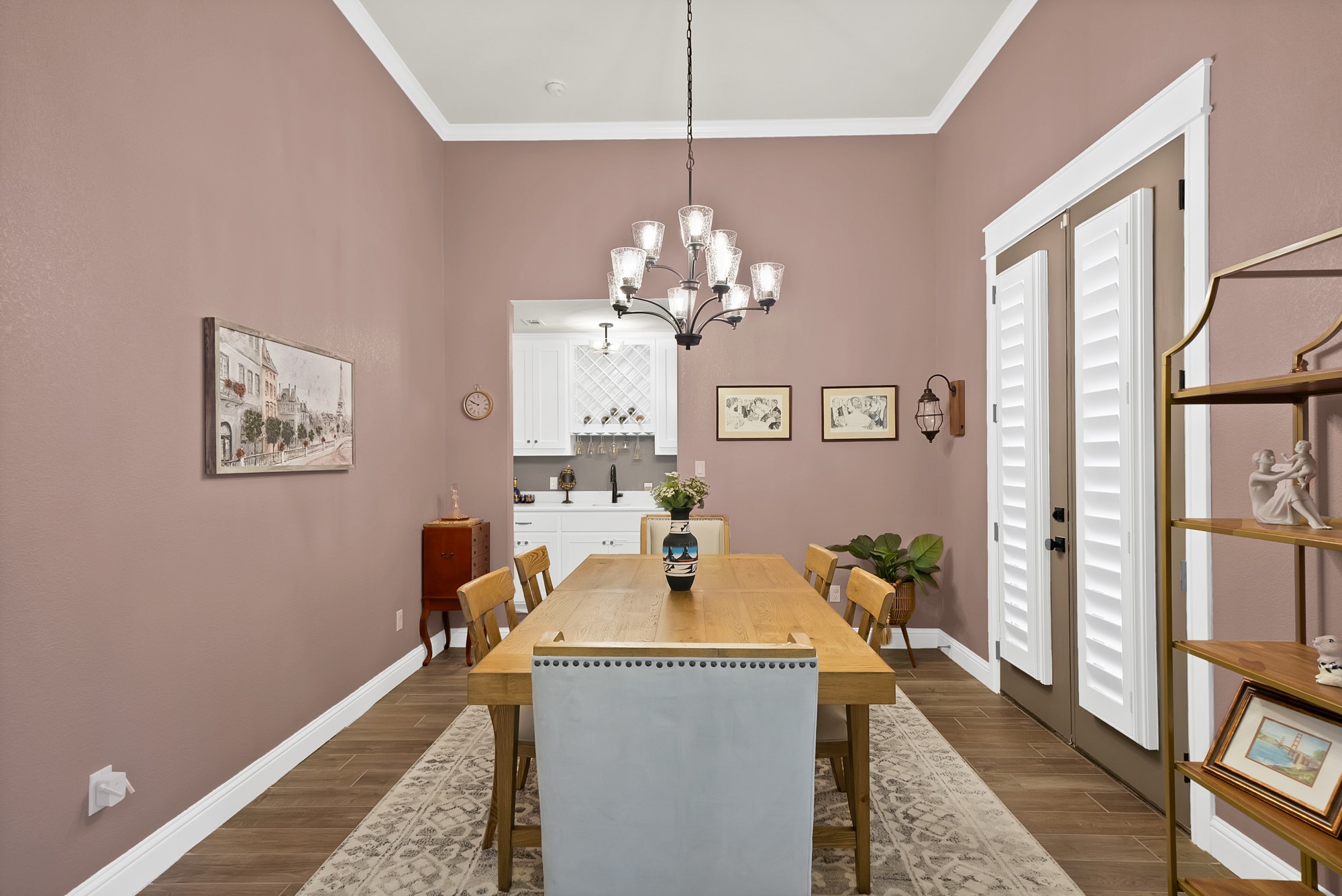 3076 Infinity Drive Weatherford TX 76087