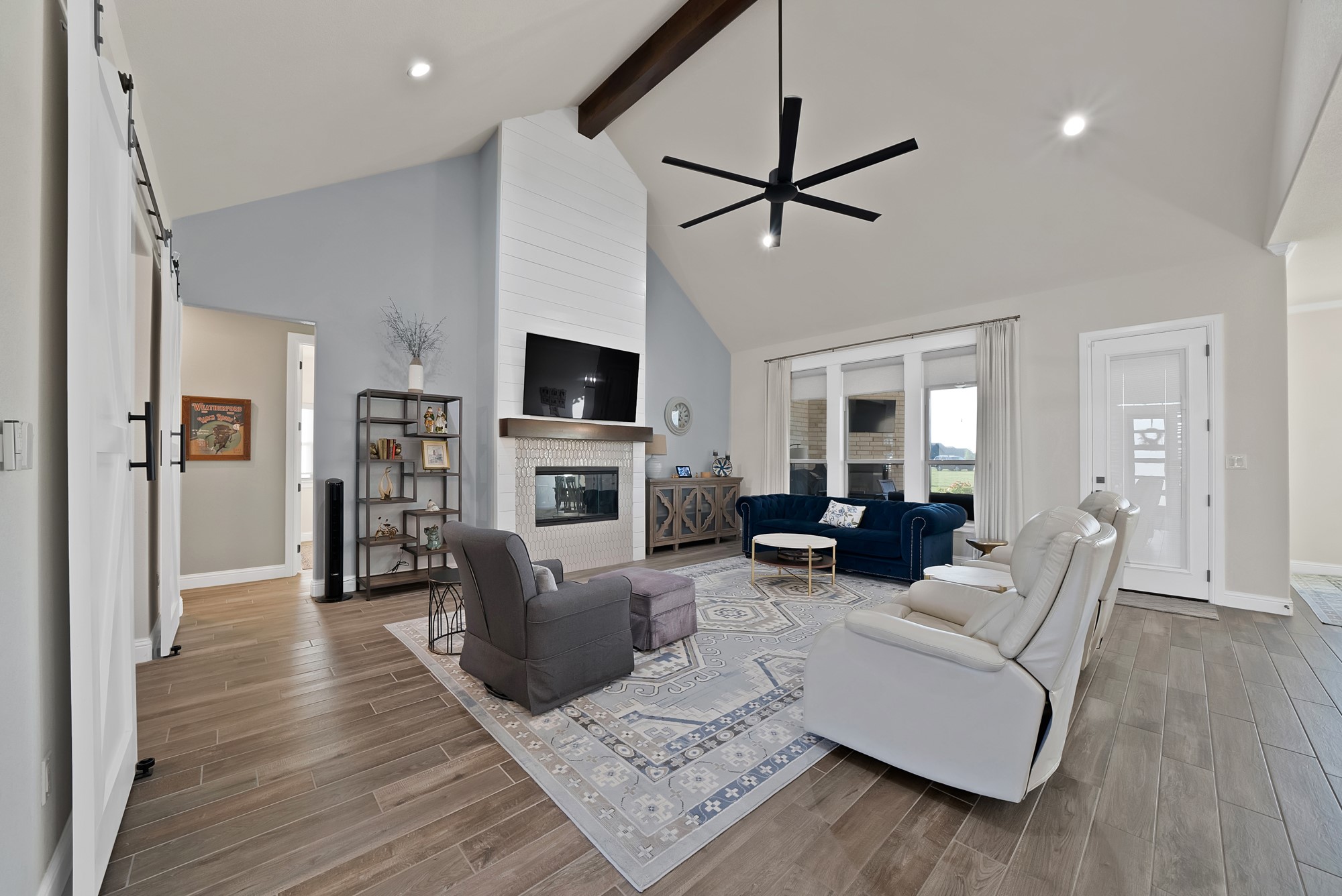 3076 Infinity Drive Weatherford TX 76087