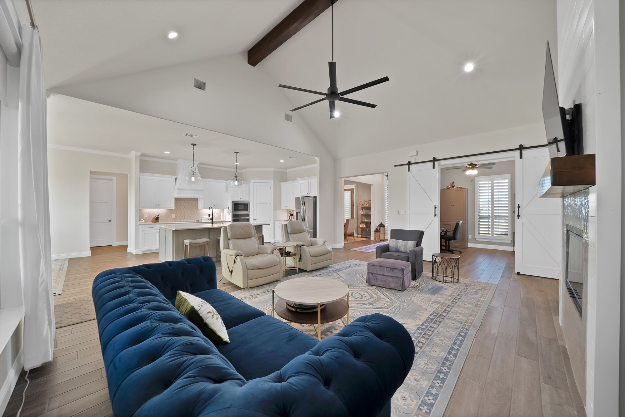 3076 Infinity Drive Weatherford TX 76087