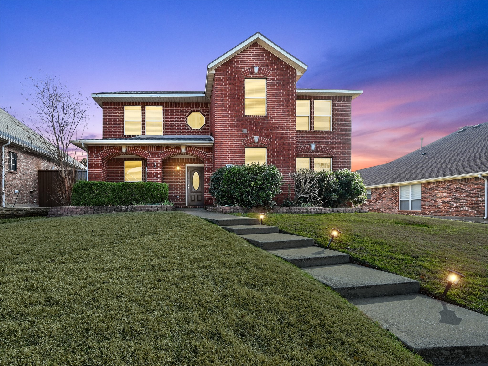 2908 Loftsmoor Lane Plano TX 75025