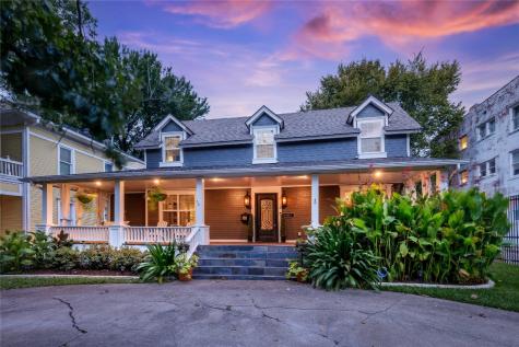 4837 Swiss Avenue Dallas TX 75204