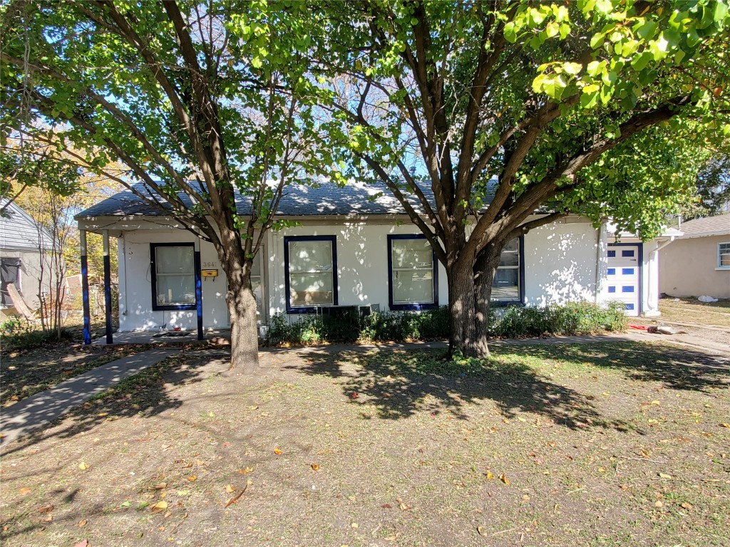 3641 Espanola Drive Dallas TX 75220