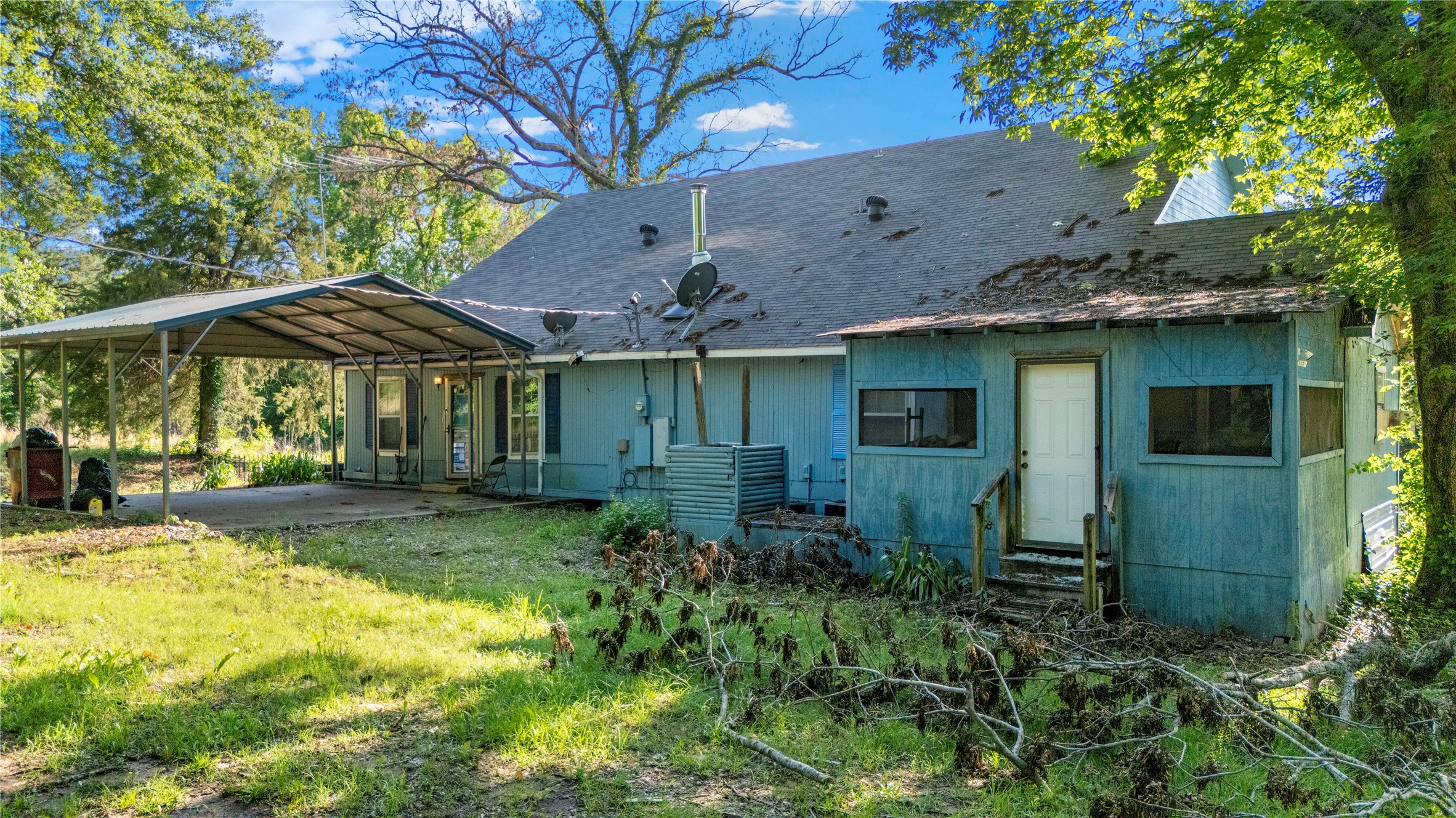 2376 Panda Road Gilmer TX 75644