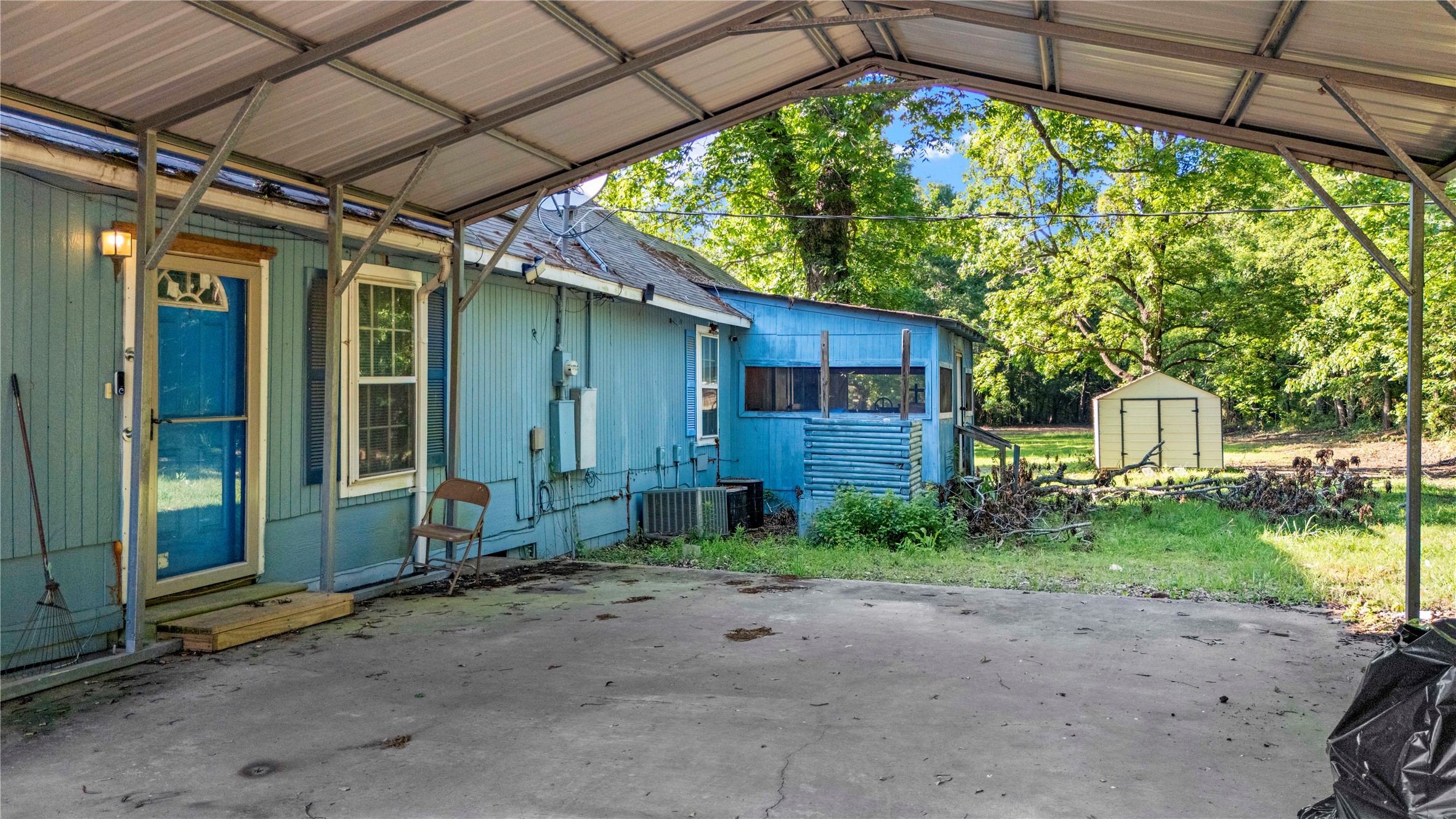 2376 Panda Road Gilmer TX 75644