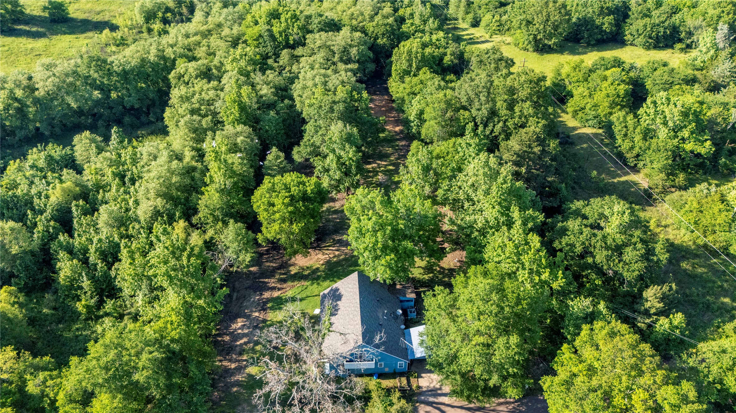 2376 Panda Road Gilmer TX 75644