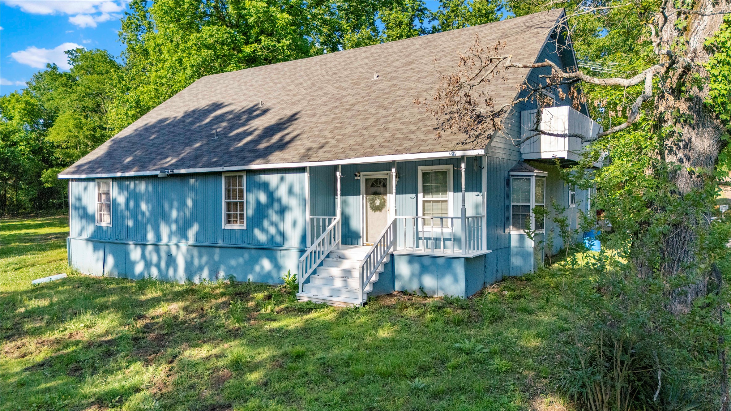 2376 Panda Road Gilmer TX 75644