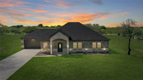 1310 Bandera Drive Kaufman TX 75142