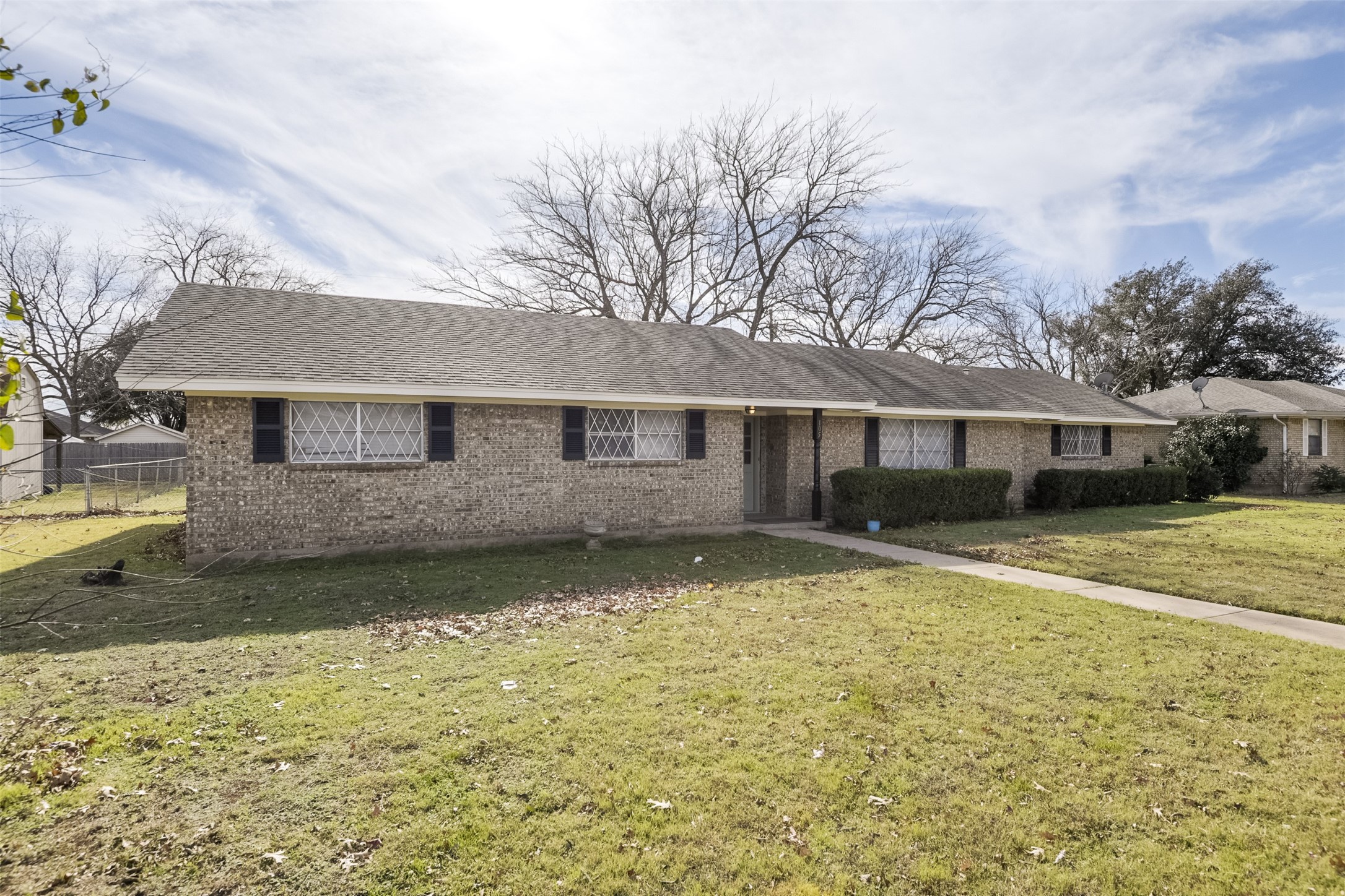 105 Stiles Drive Midlothian TX 76065