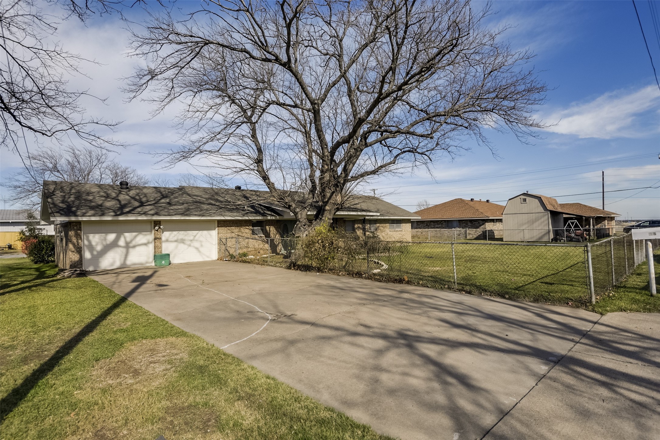 105 Stiles Drive Midlothian TX 76065