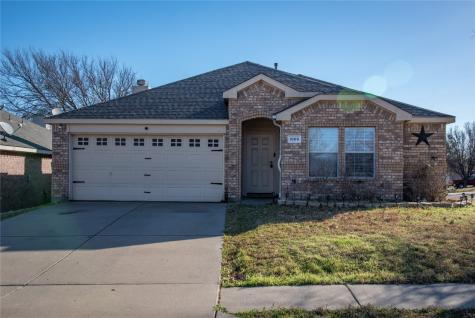 1009 Chatham Lane Forney TX 75126