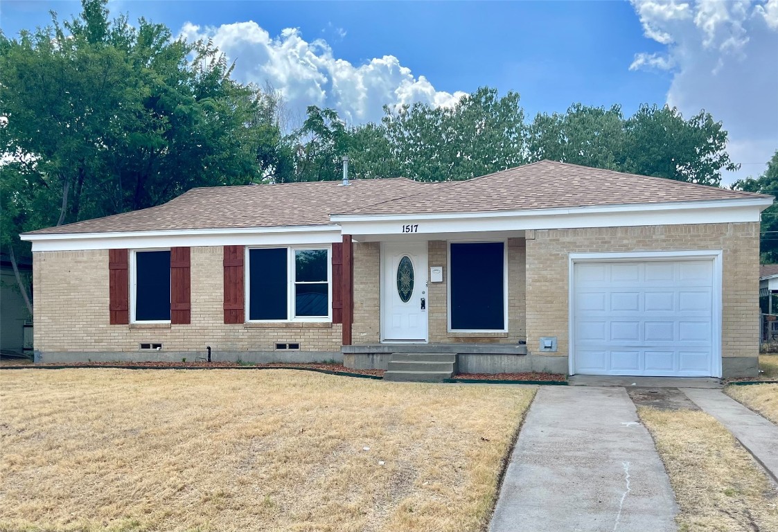 1517 Mayflower Drive Irving TX 75061
