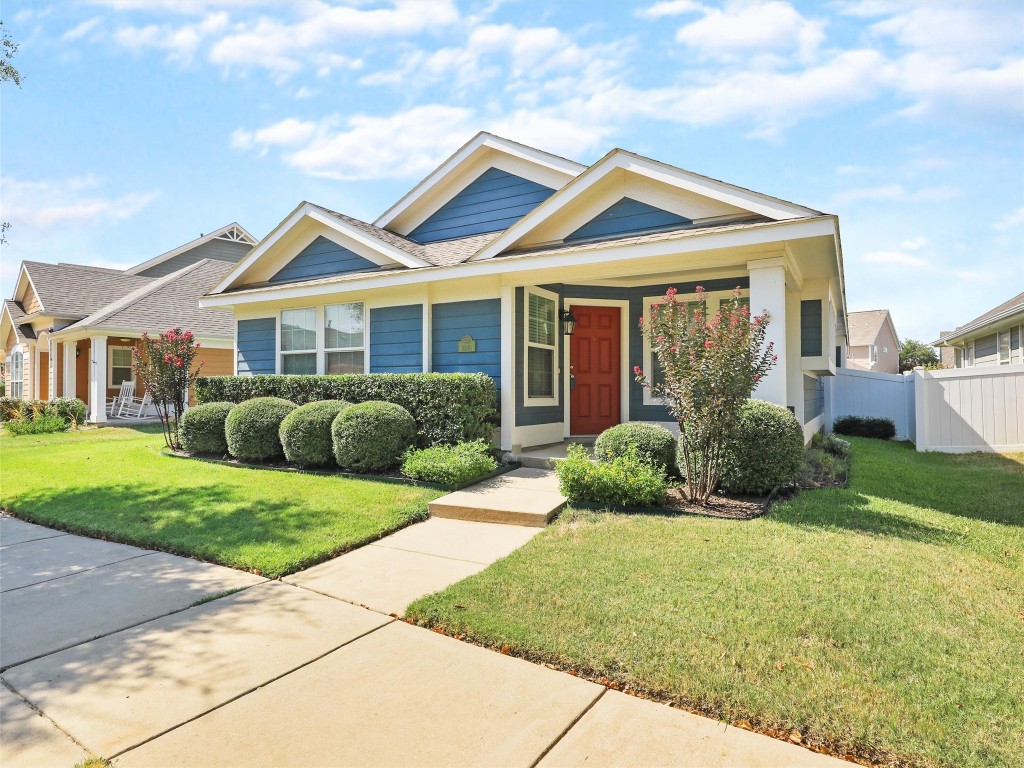 9305 Masse Court Aubrey TX 76227