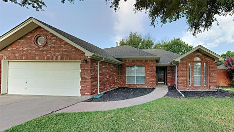 329 College Street S Keller TX 76248