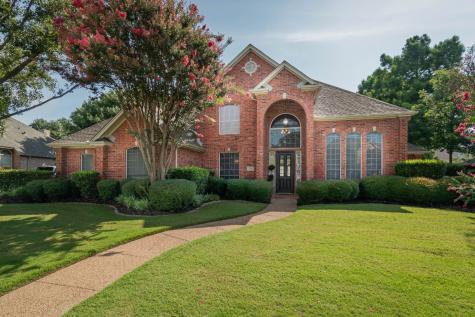 209 Manor Place Southlake TX 76092