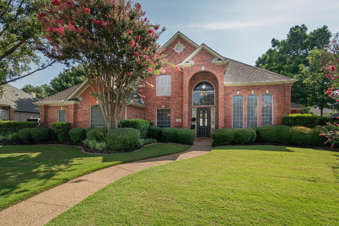 209 Manor Place Southlake TX 76092