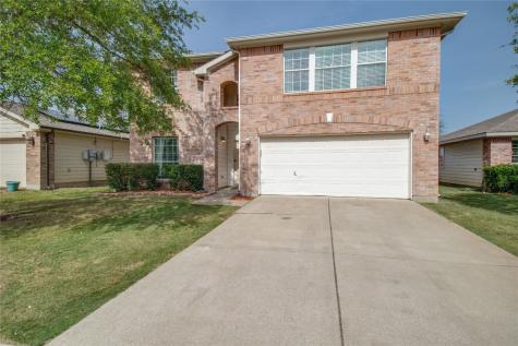 917 Oak Hollow Lane Anna TX 75409