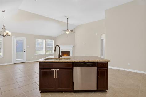 2712 Enchanted Eve Drive Little Elm TX 75068