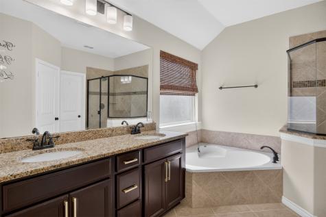 2712 Enchanted Eve Drive Little Elm TX 75068