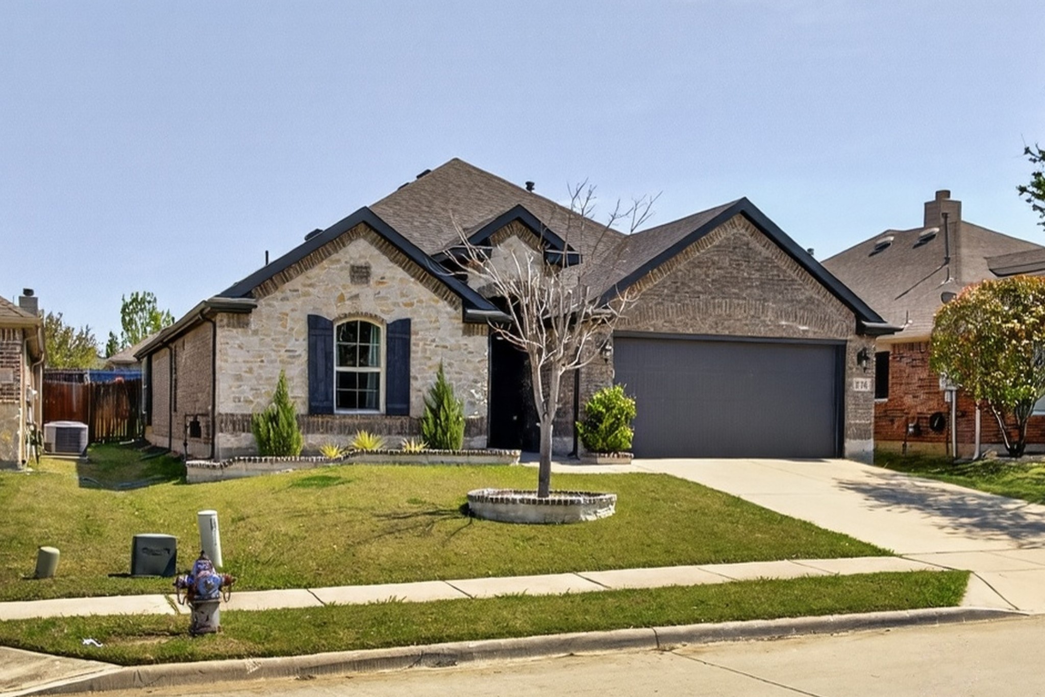 2712 Enchanted Eve Drive Little Elm TX 75068