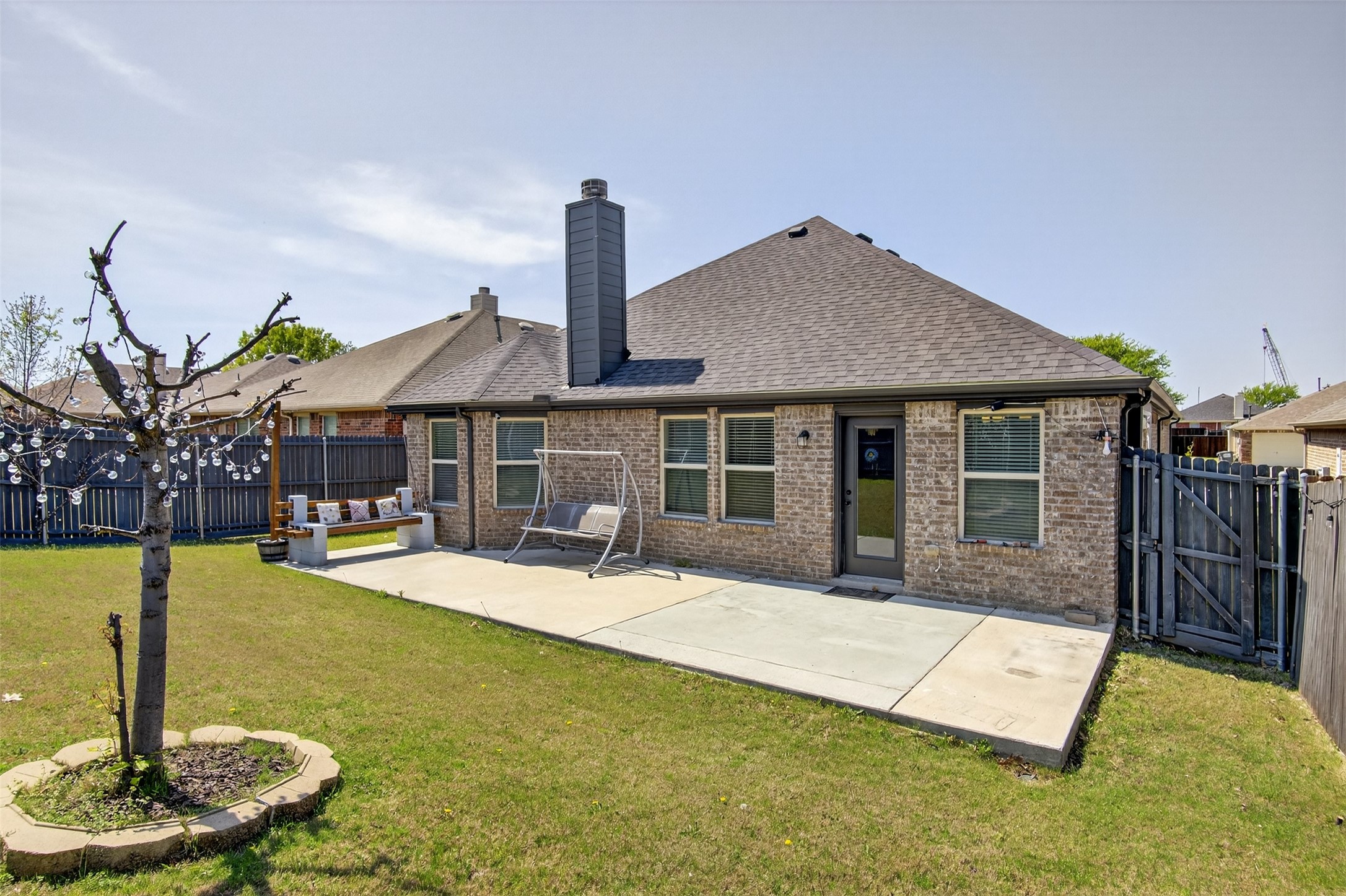 2712 Enchanted Eve Drive Little Elm TX 75068