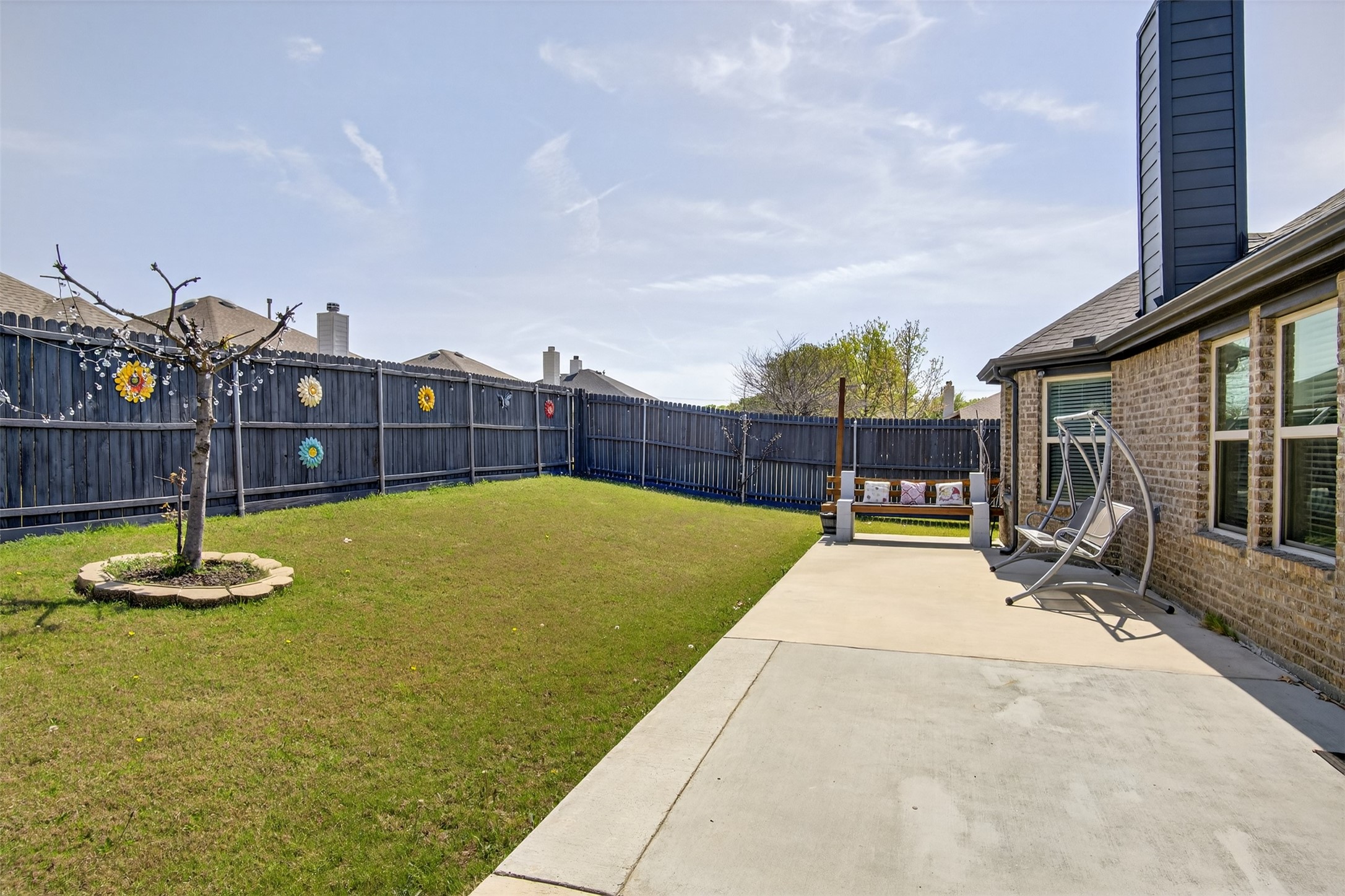 2712 Enchanted Eve Drive Little Elm TX 75068