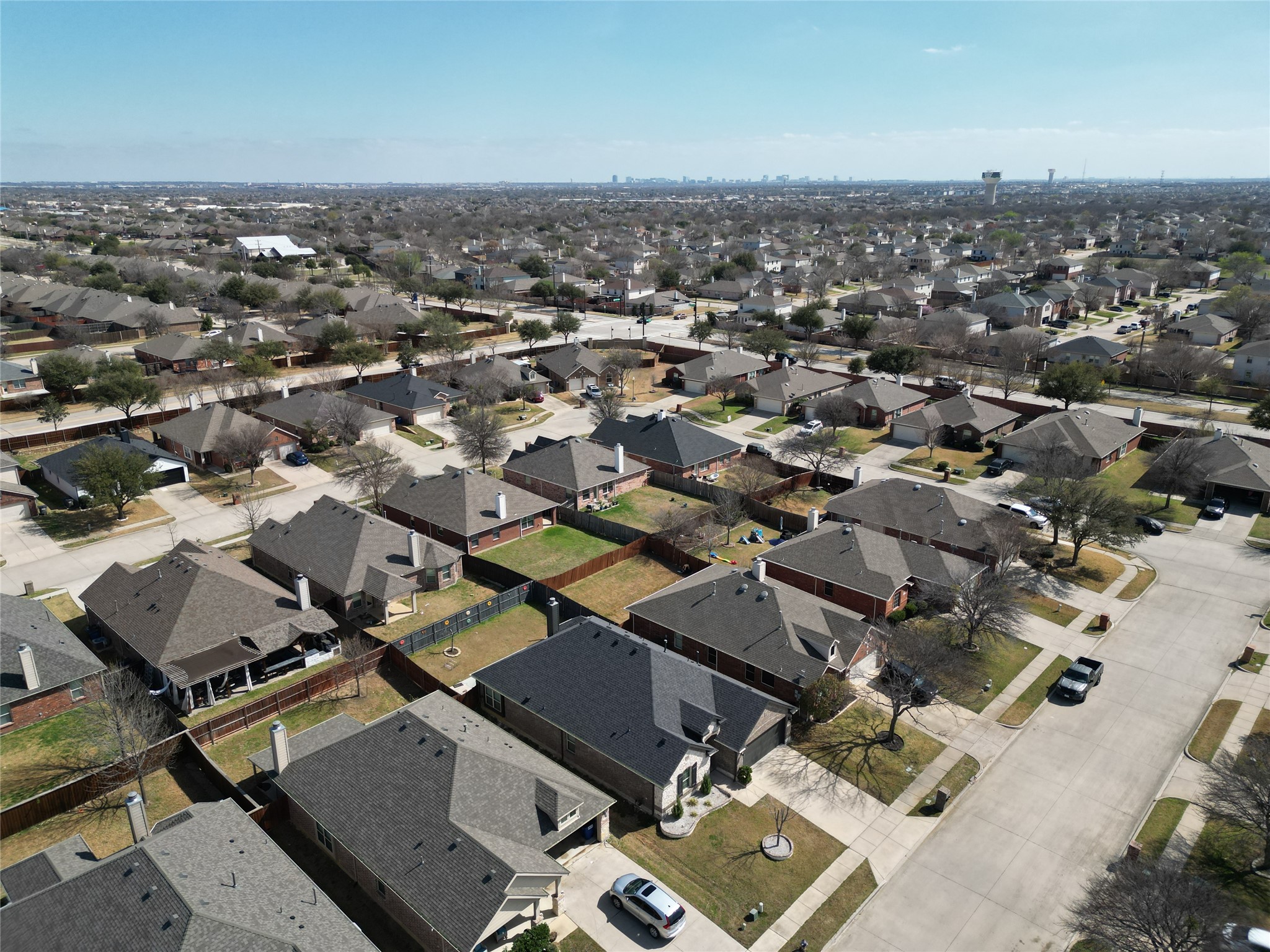 2712 Enchanted Eve Drive Little Elm TX 75068