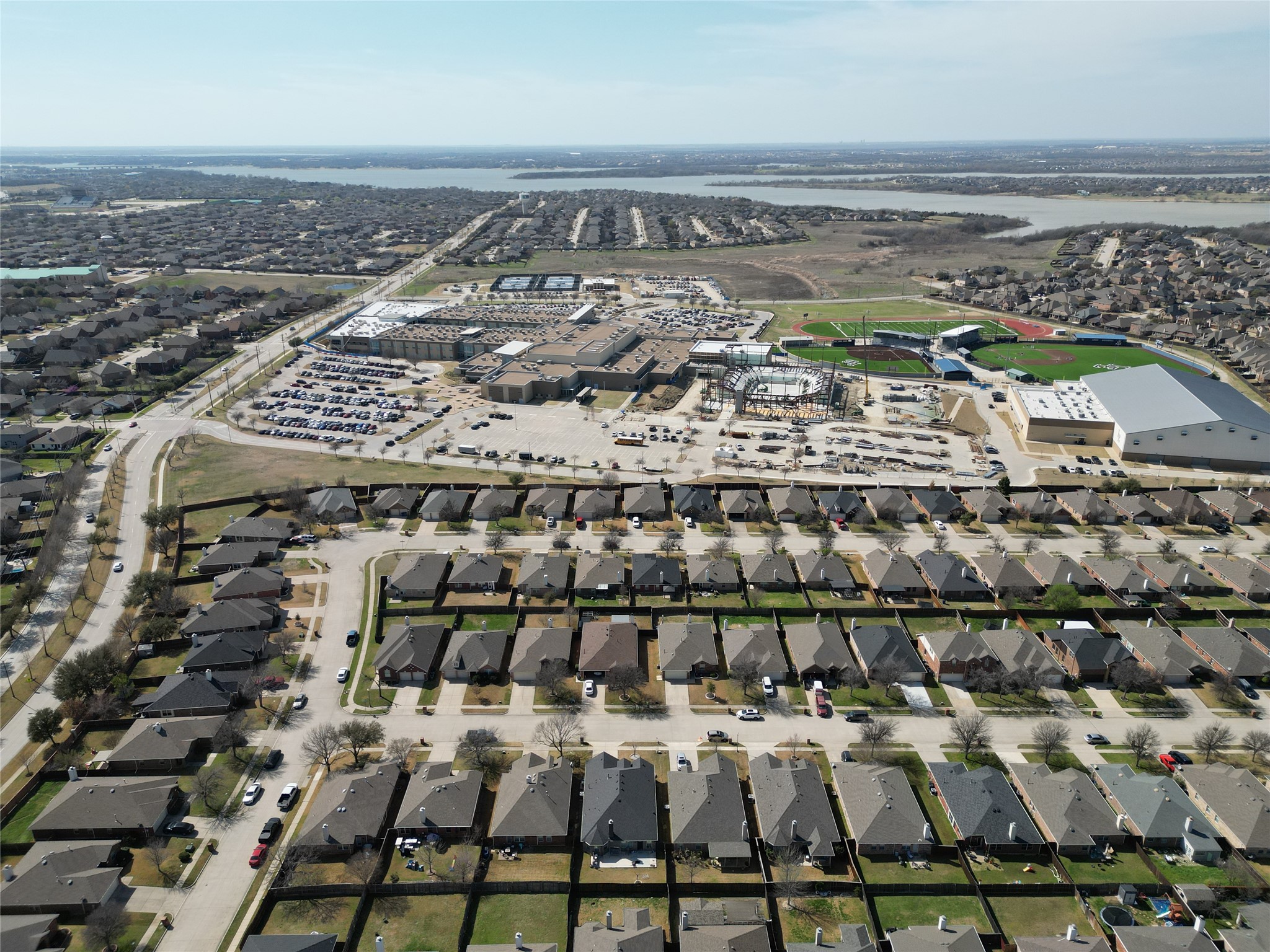 2712 Enchanted Eve Drive Little Elm TX 75068
