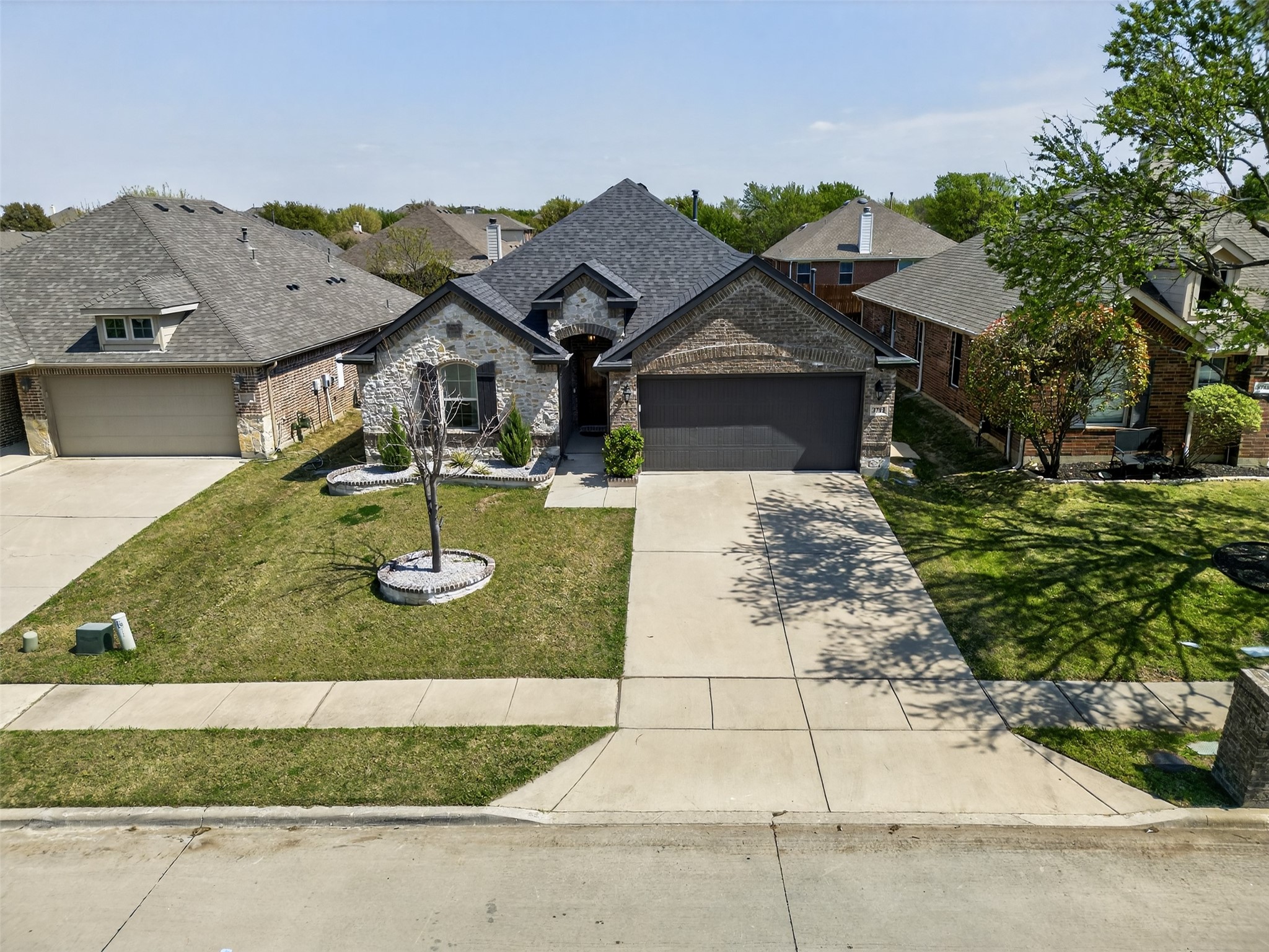 2712 Enchanted Eve Drive Little Elm TX 75068
