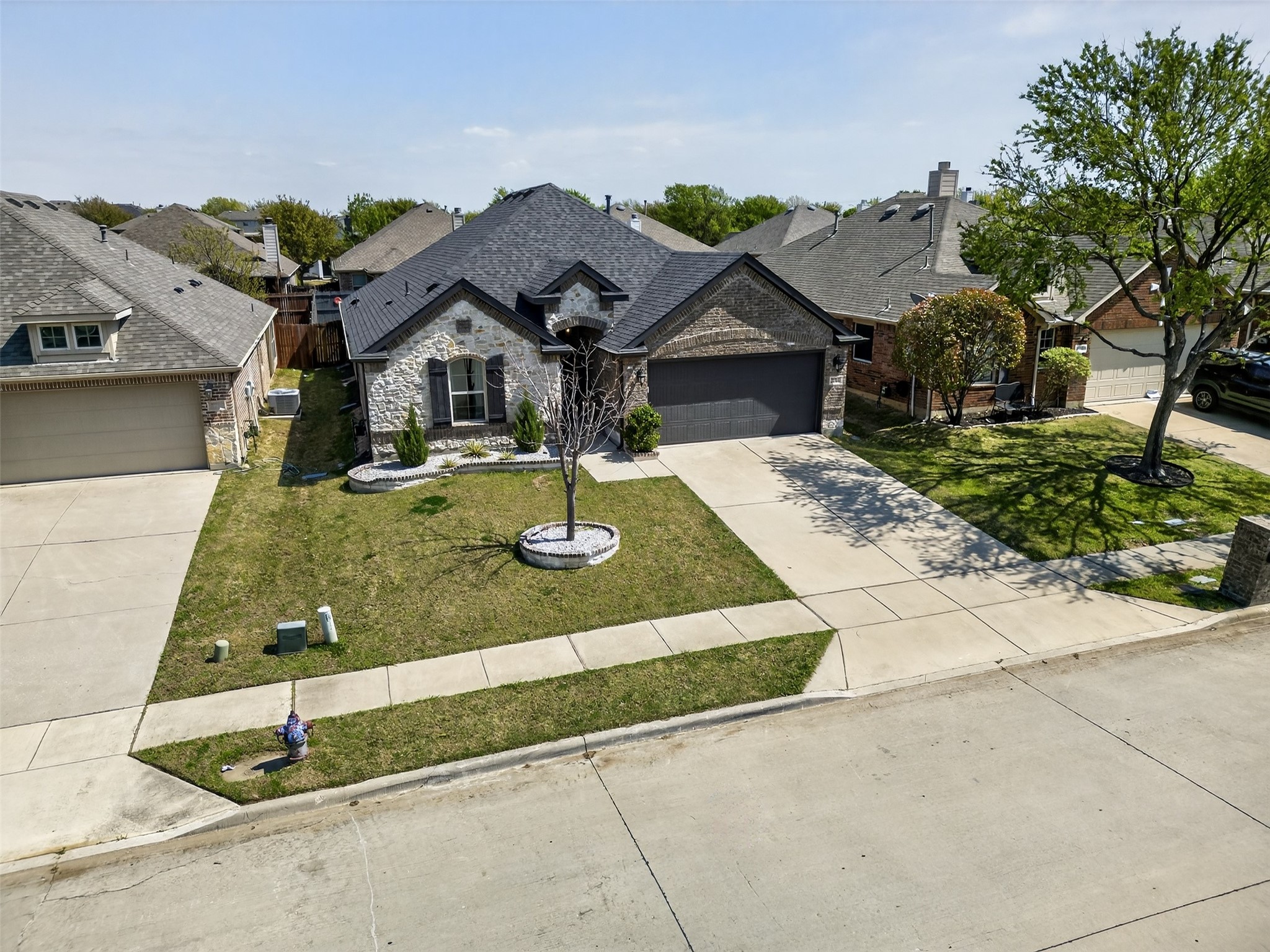 2712 Enchanted Eve Drive Little Elm TX 75068