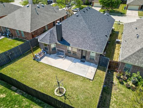 2712 Enchanted Eve Drive Little Elm TX 75068