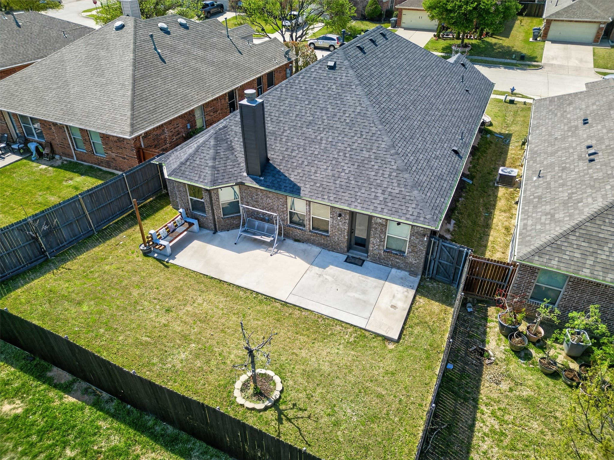 2712 Enchanted Eve Drive Little Elm TX 75068