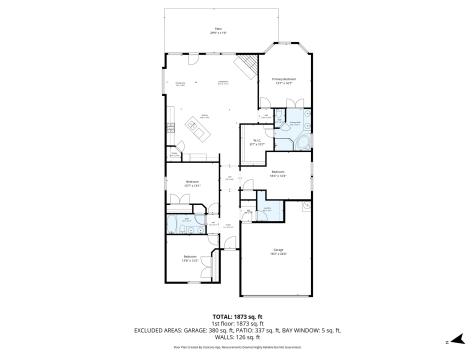 2712 Enchanted Eve Drive Little Elm TX 75068
