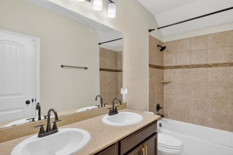 2712 Enchanted Eve Drive Little Elm TX 75068