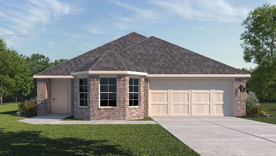 1905 Apalis Drive Denton TX 76205
